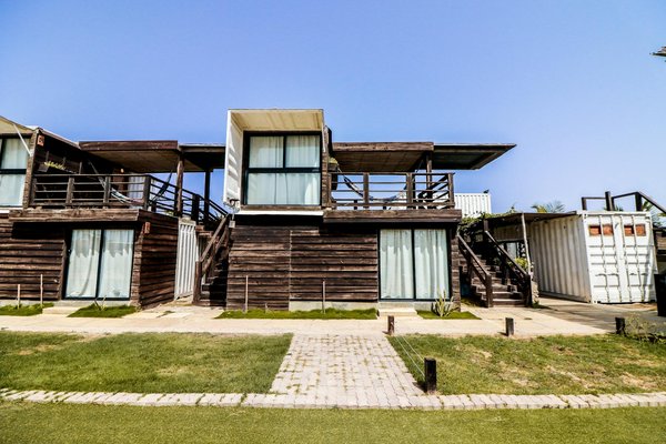 Welke unieke accommodaties moet je proberen tijdens je volgende reis?