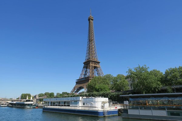 Wat zijn de voordelen van een riviercruise?